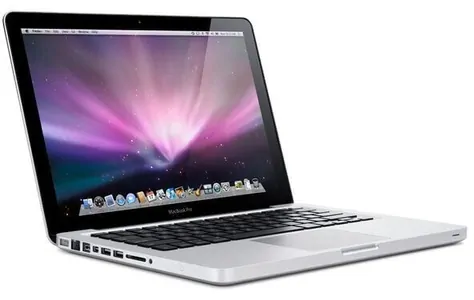 Замена процессора MacBook Pro 15' (2008-2012) в Воронеже